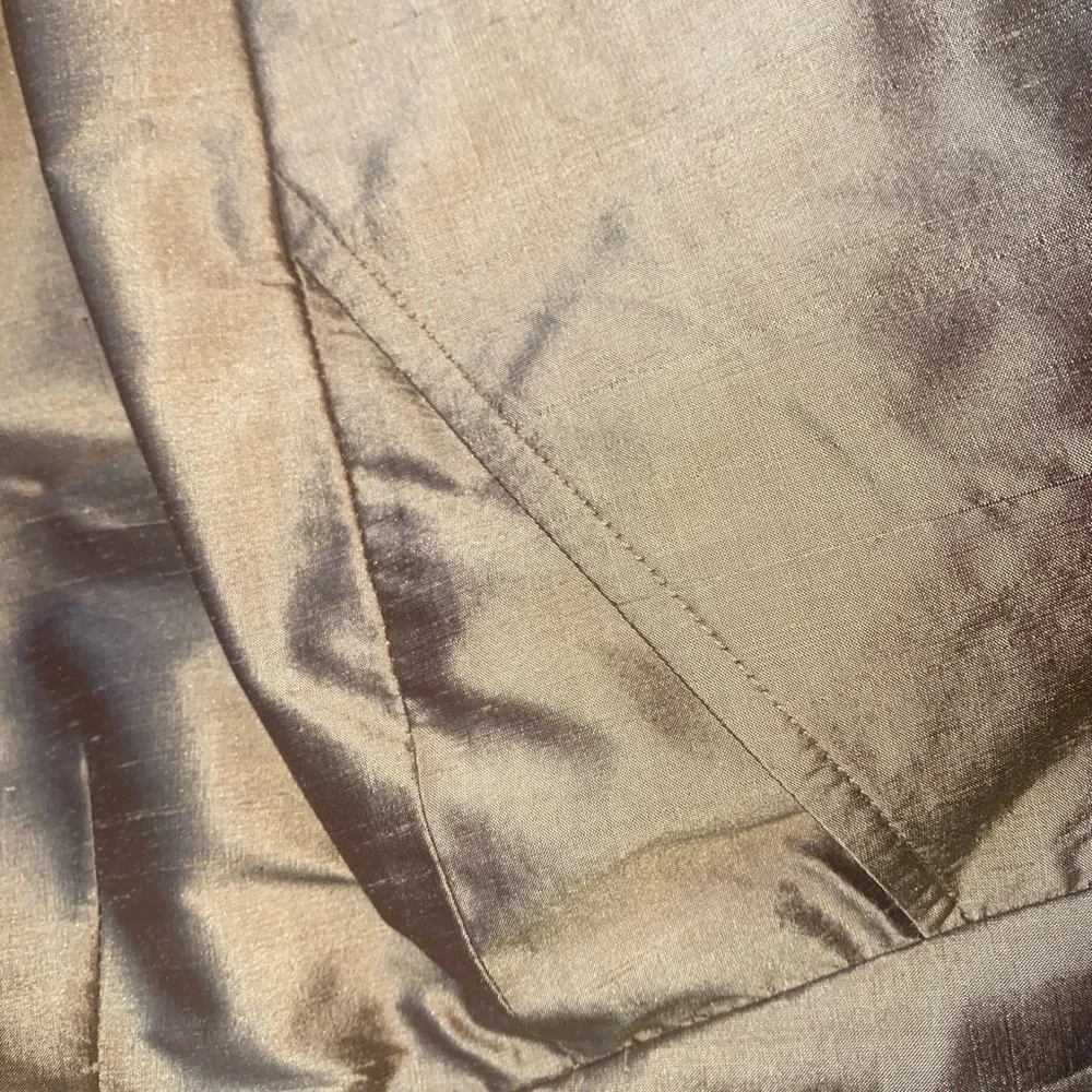 Elliott Lauren Size 8‎ Gold slacks